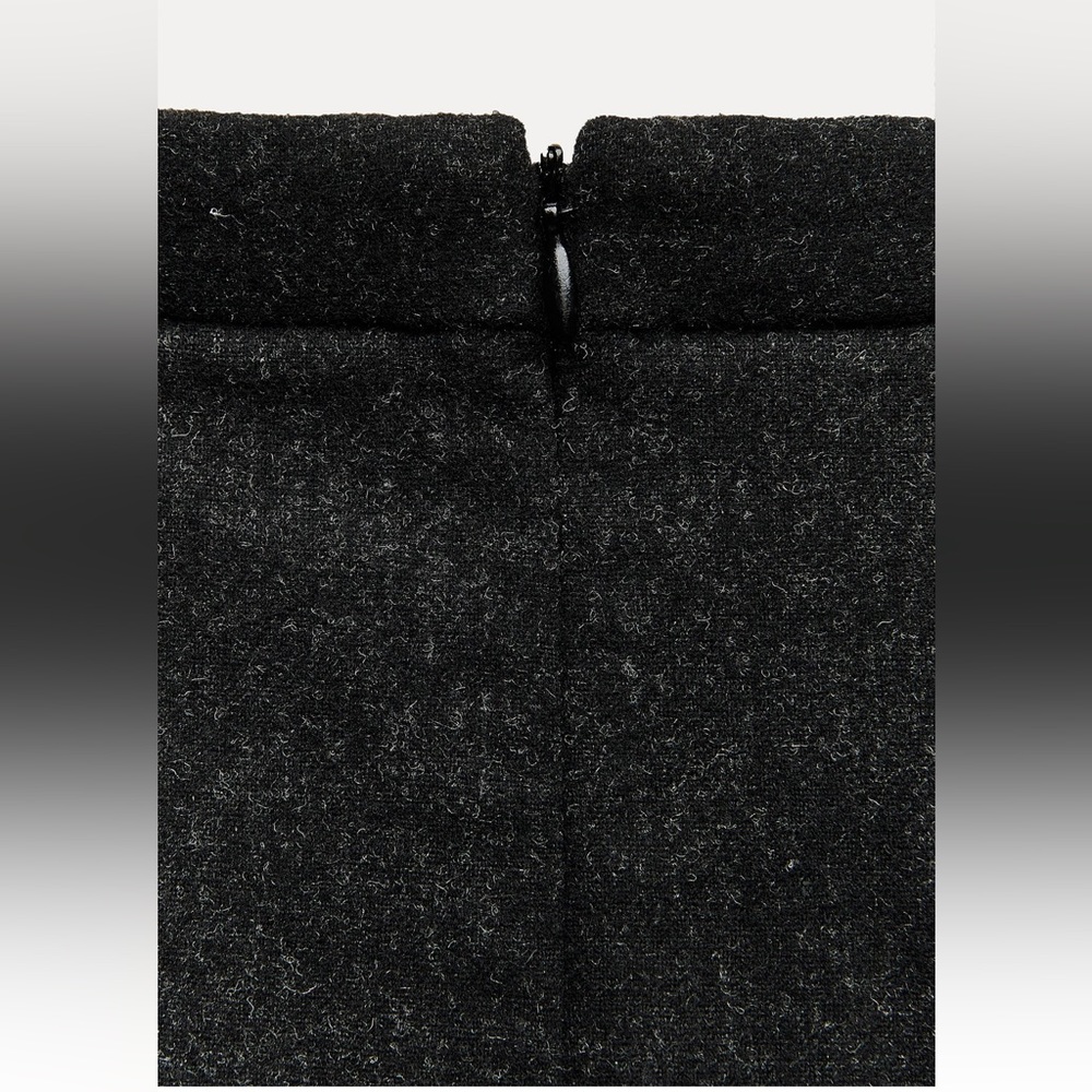 ✨SALE ✨ ZARA SLIT WOOL BLEND SKIRT ZW COLLECTION
✨SALE ✨ - Picture 12 of 14